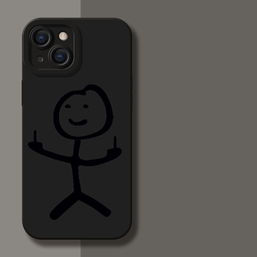 Case iPhone Matchman Fosco