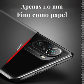 Case Xiaomi Ultra Fina - Slim Pro